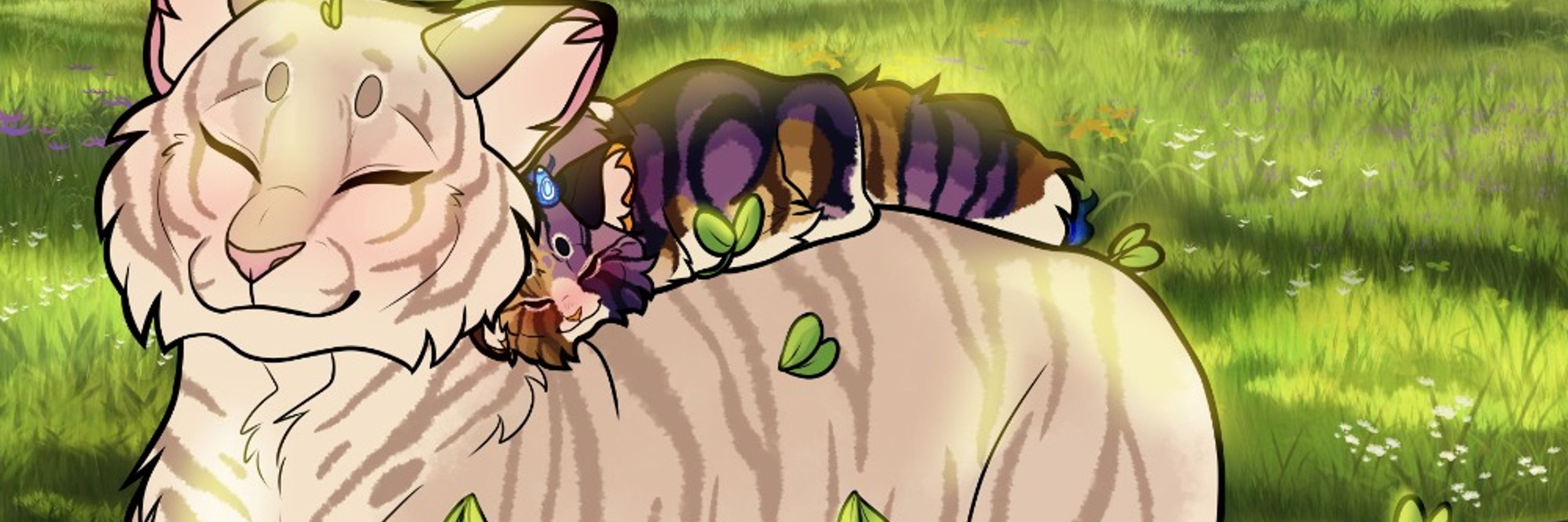 willowwisp 💕