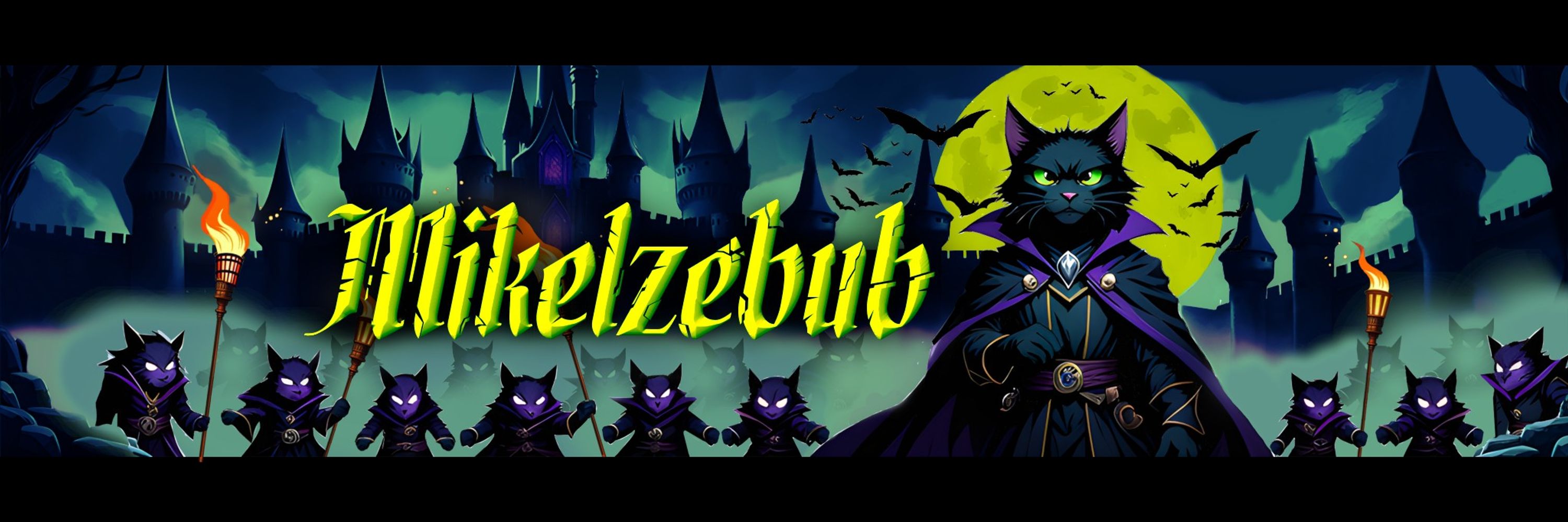 Mikelzebub🦇