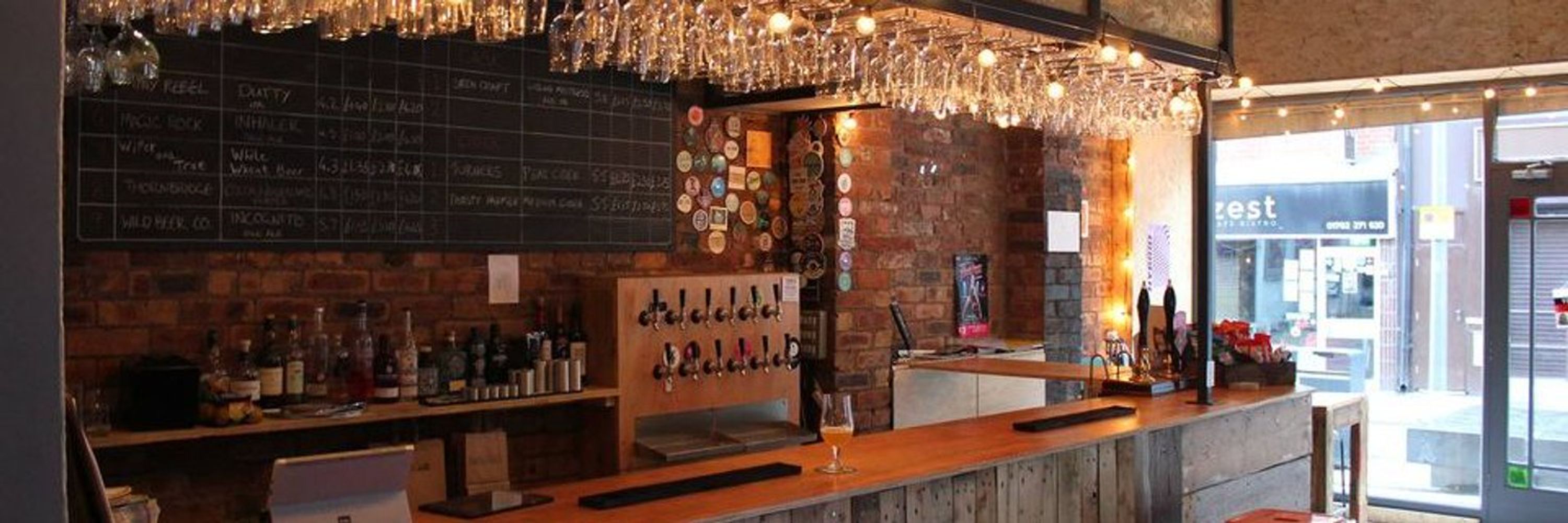 BottleCraft
