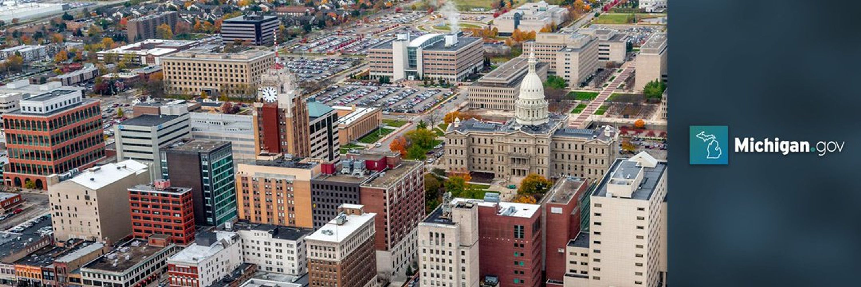 Michigan Department of Technology, Mangement & Budget