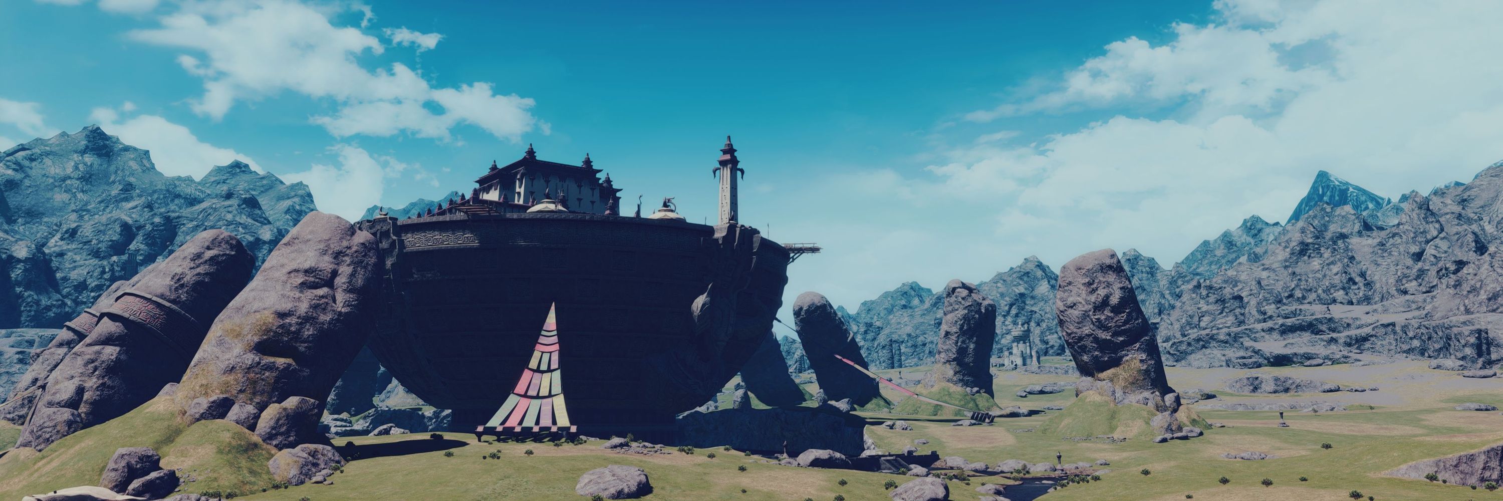 Arasen of the Dalamiq