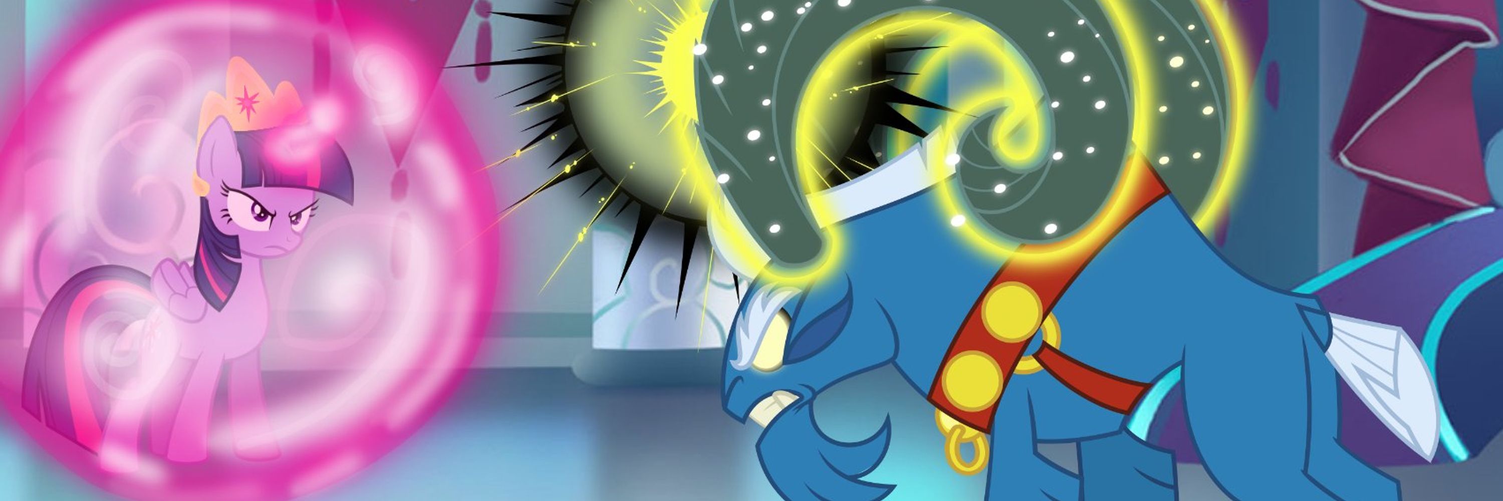 Save My Little Pony