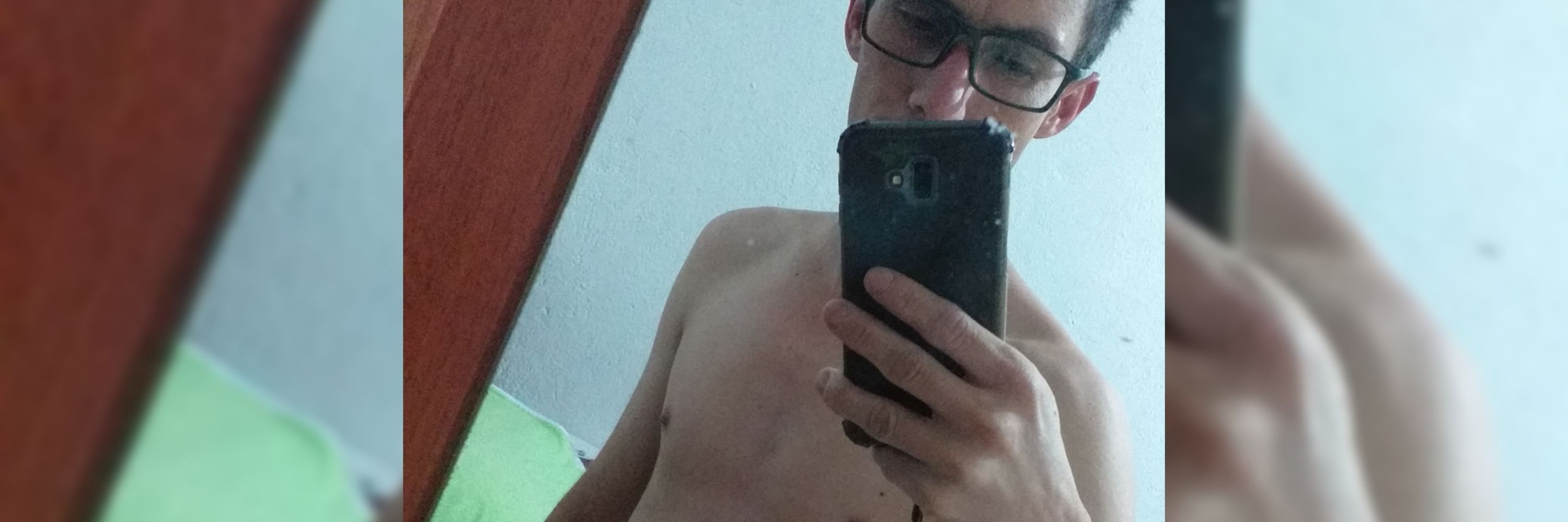 Granciel Silva 
