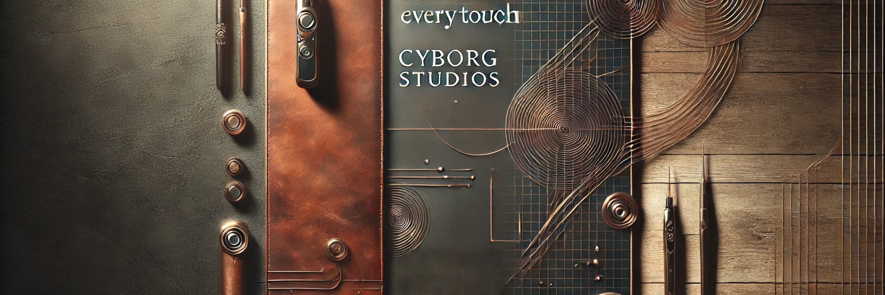 Cyborg Studios