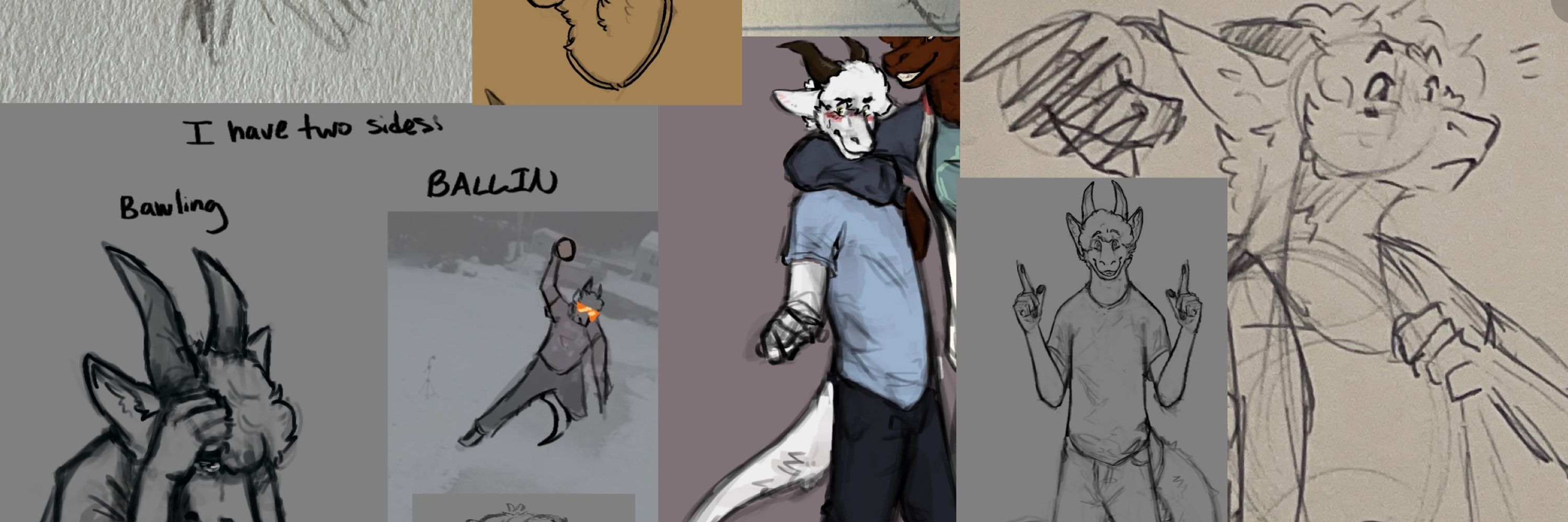 Vanilla, you dingus