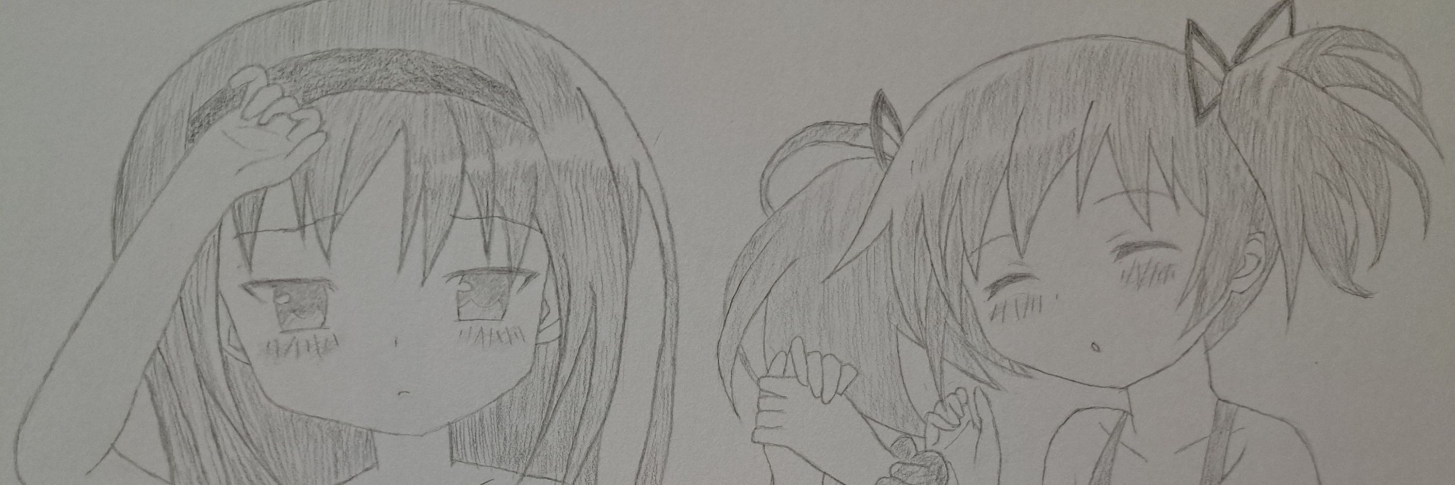 Maki☆杏さや推し