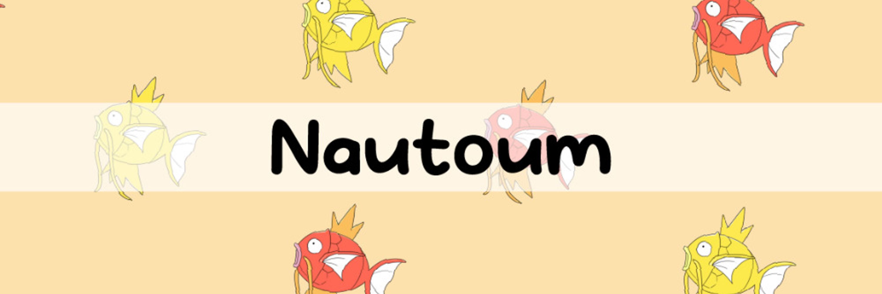 Nautoum