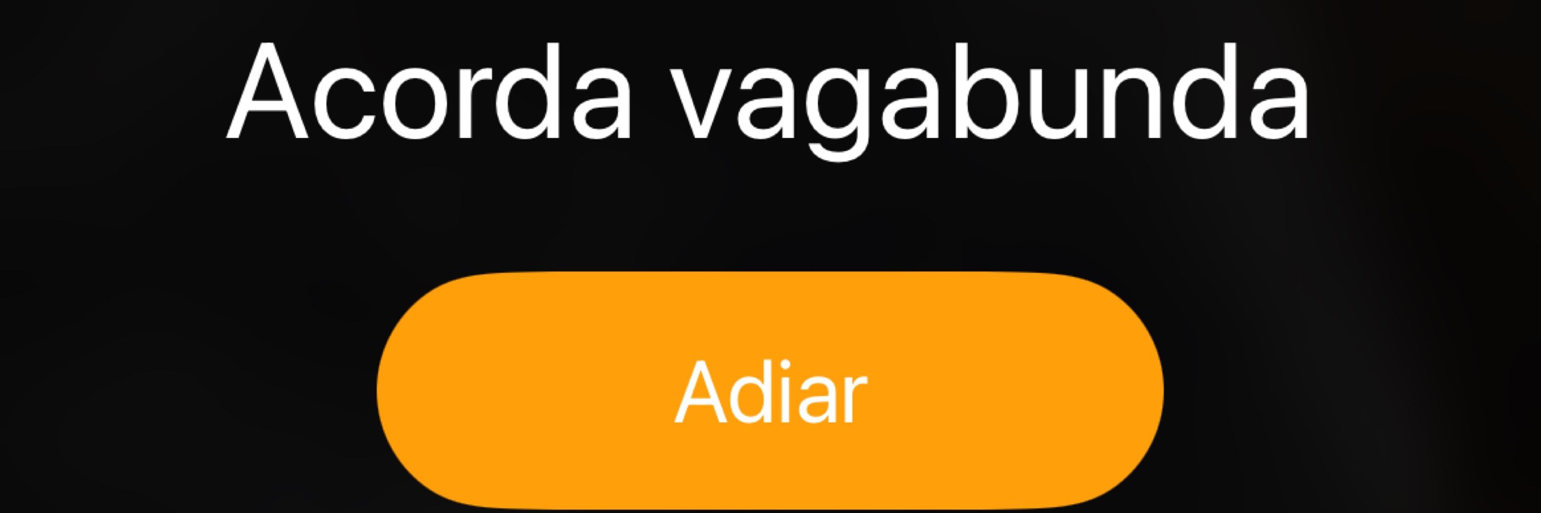 Samara, a dona do poço