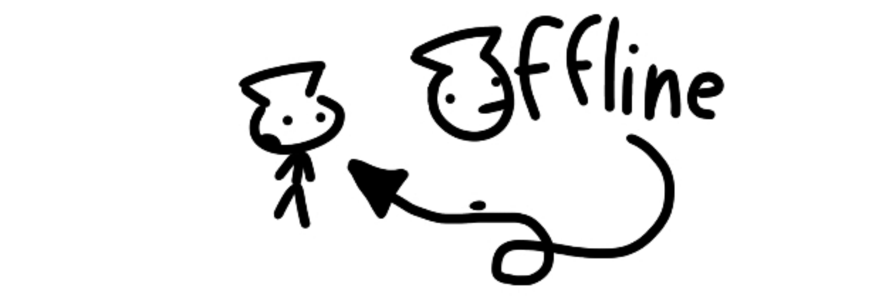 JacoIsOffline
