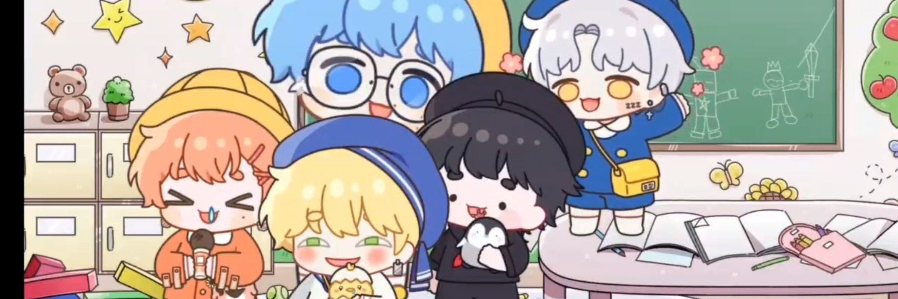 윤이⭐️