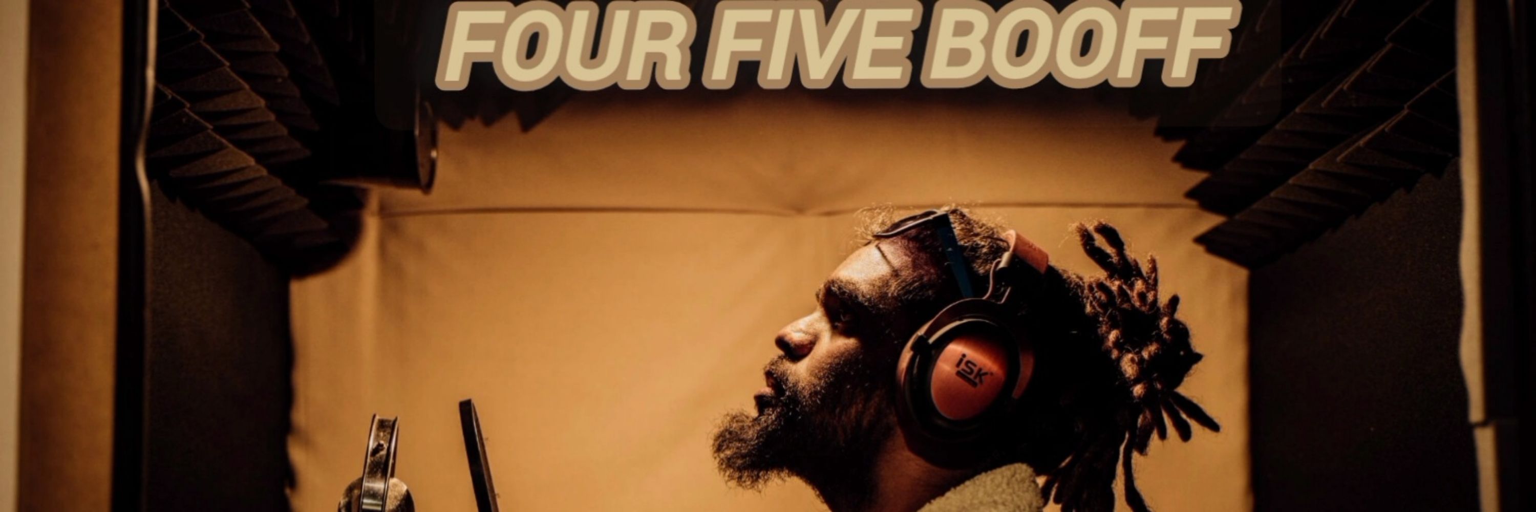 Four Five booFF