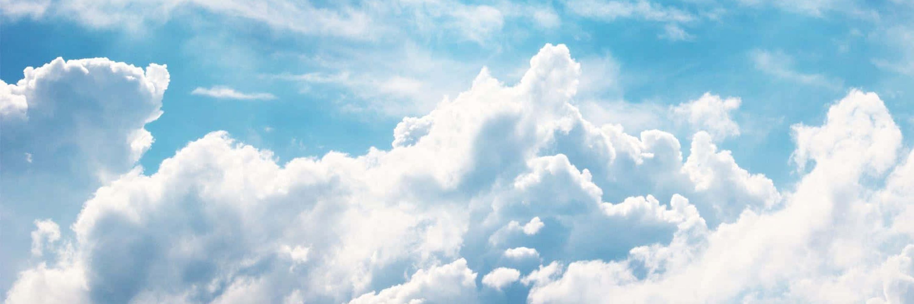 Cloud, High Overlord of All