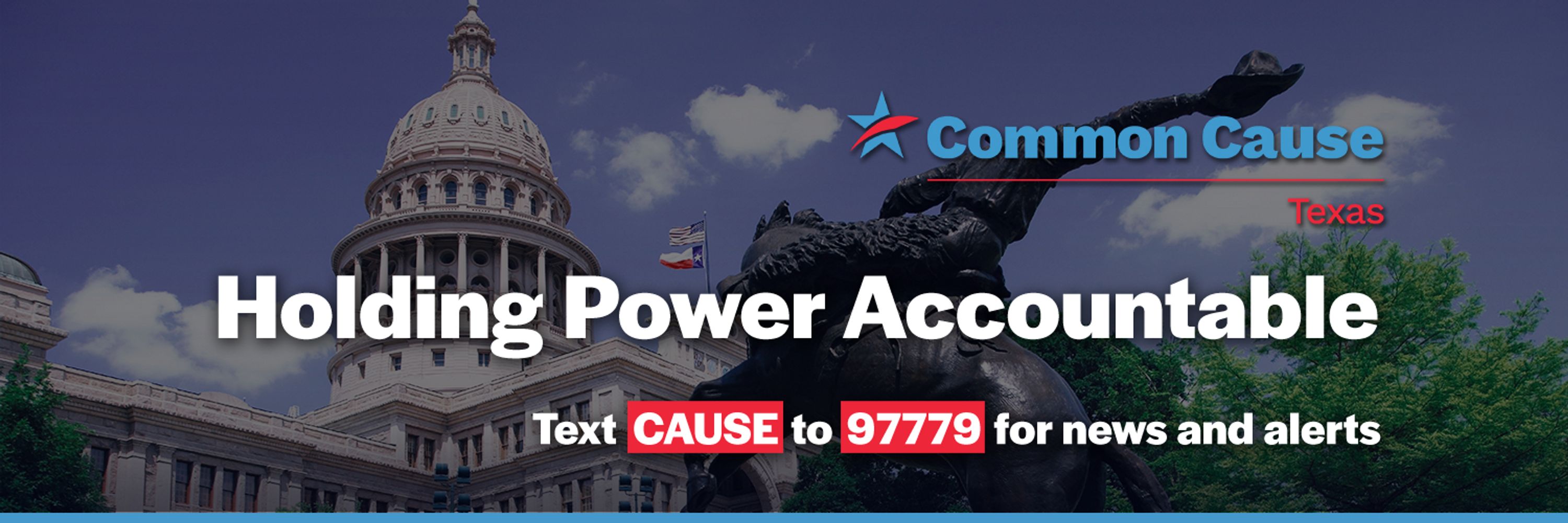 Common Cause Texas
