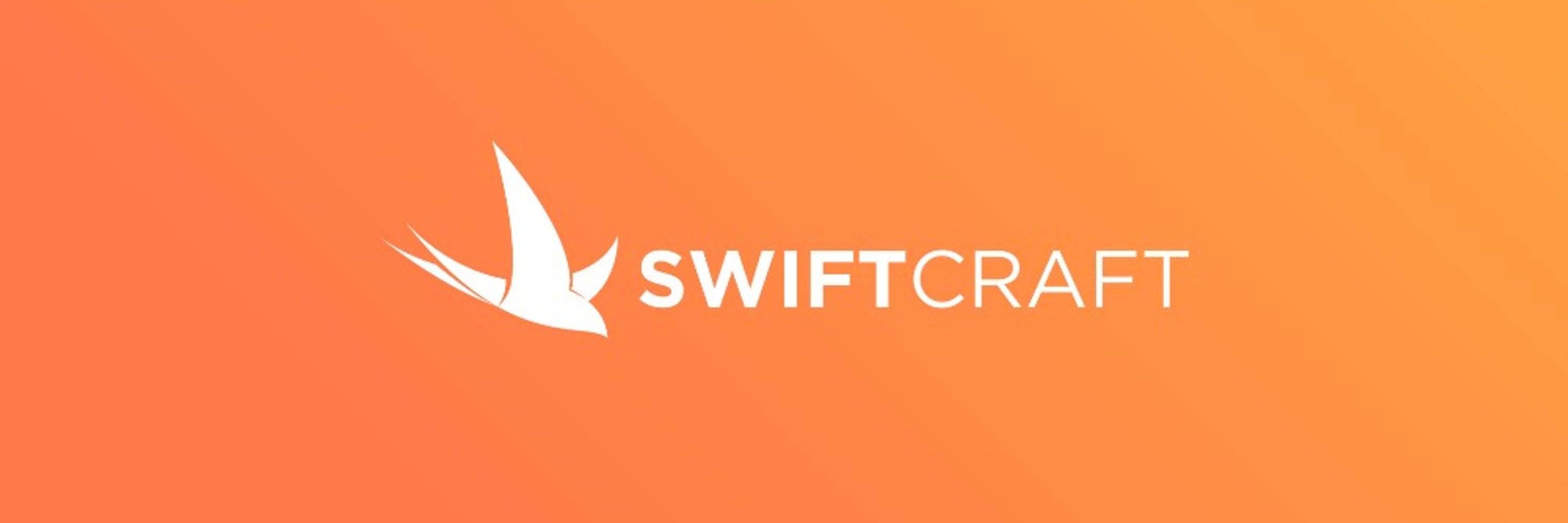 Swift Craft