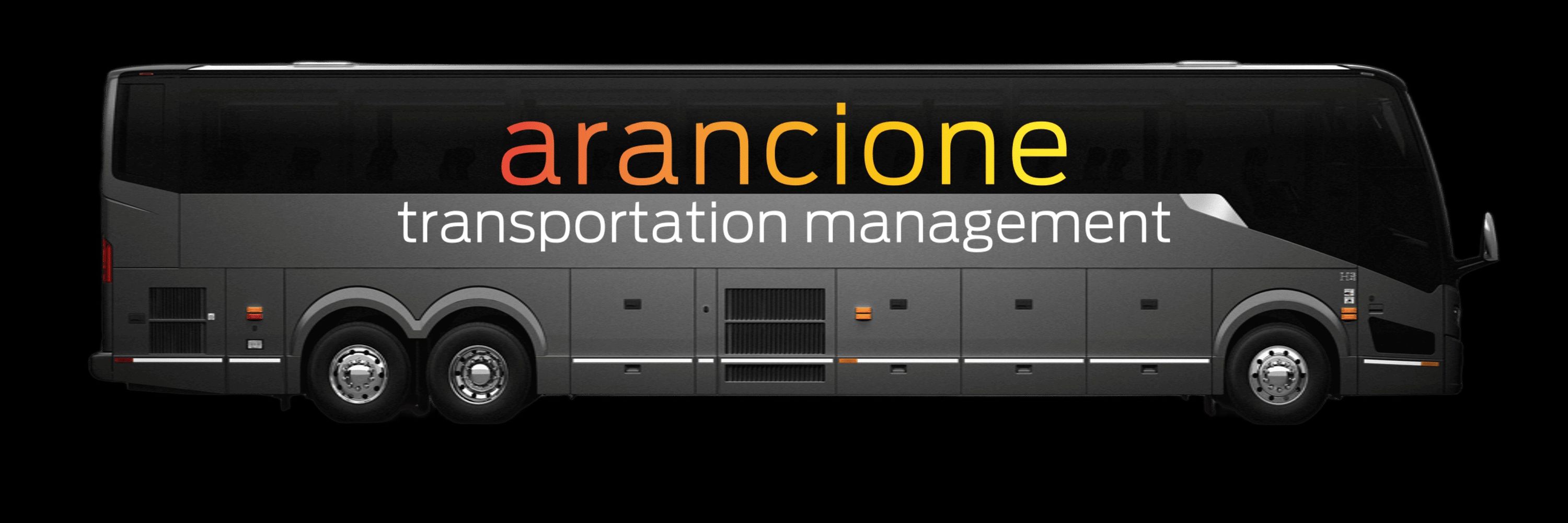Charter Bus Rental