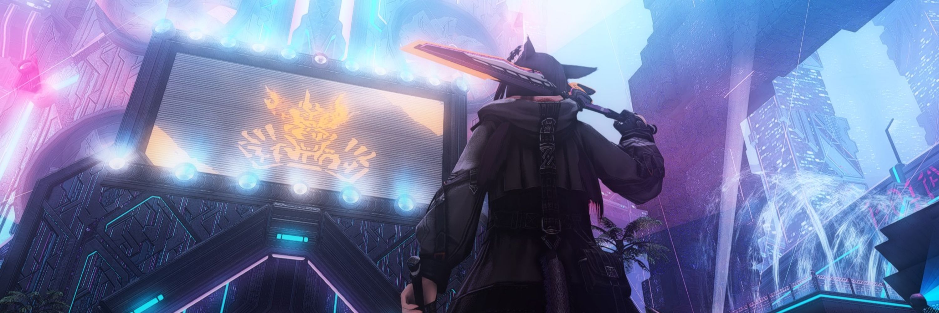 Mihri, degenerate gamer arc