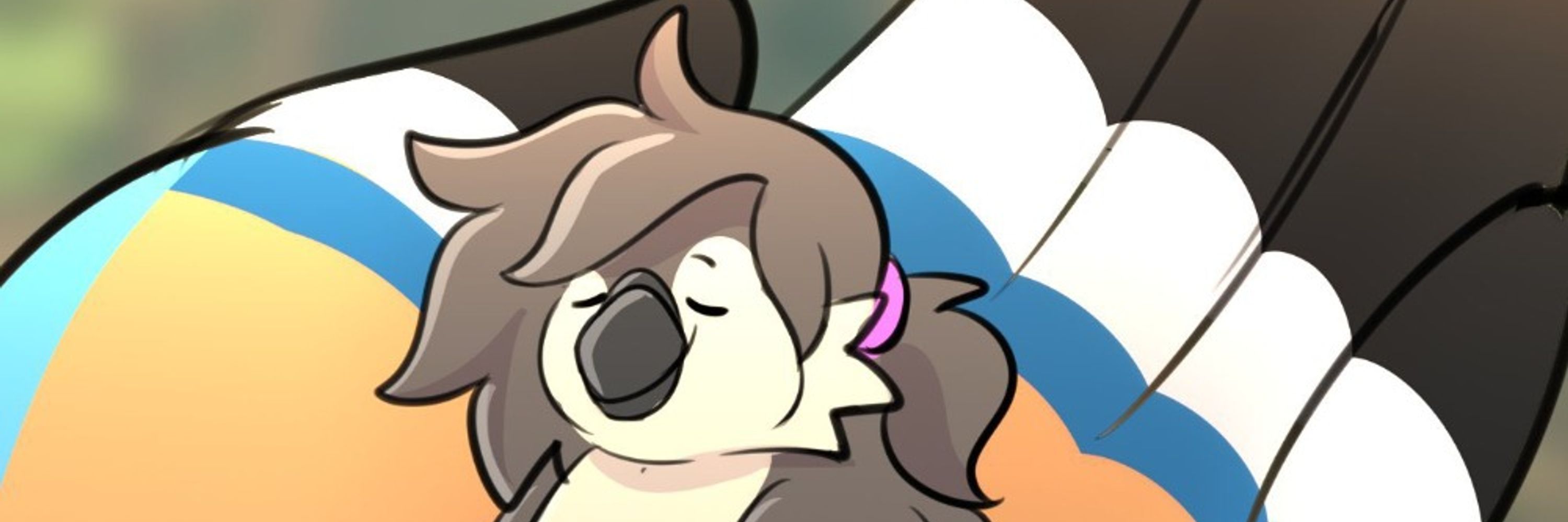 birb (doggy mode!!!!!)