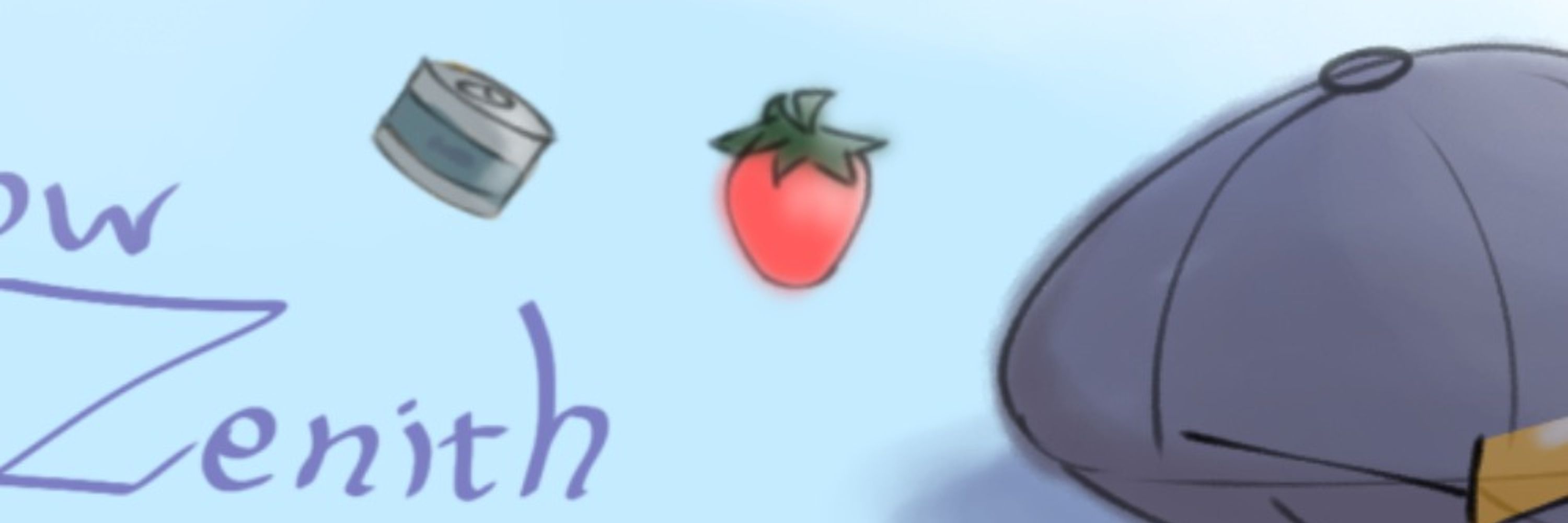 Shadow Zenith