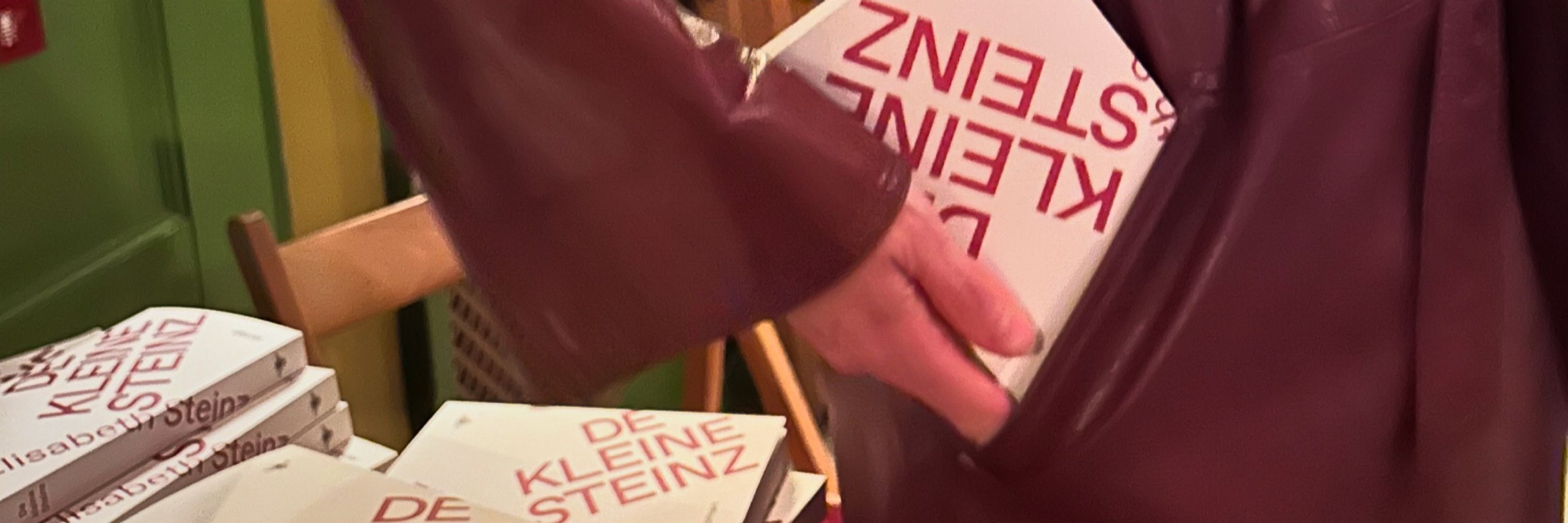 Elisabeth Steinz