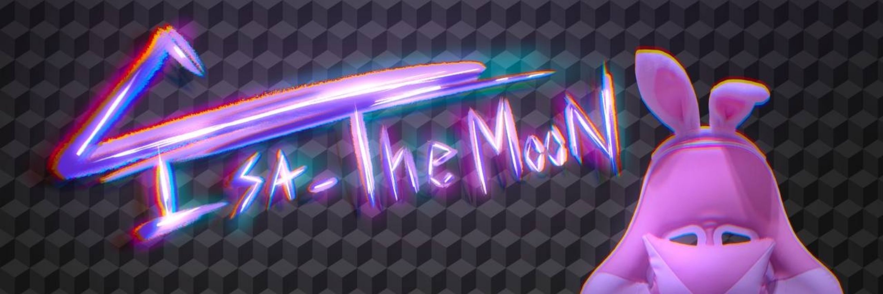 Isa The Moon Original