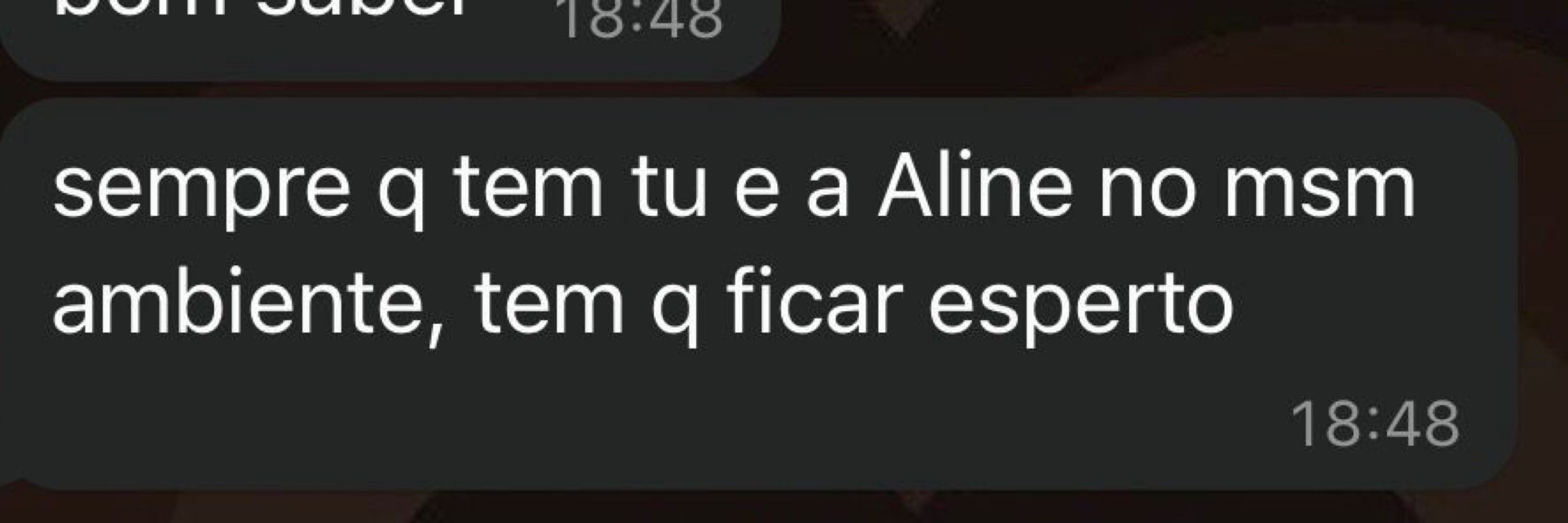Aline