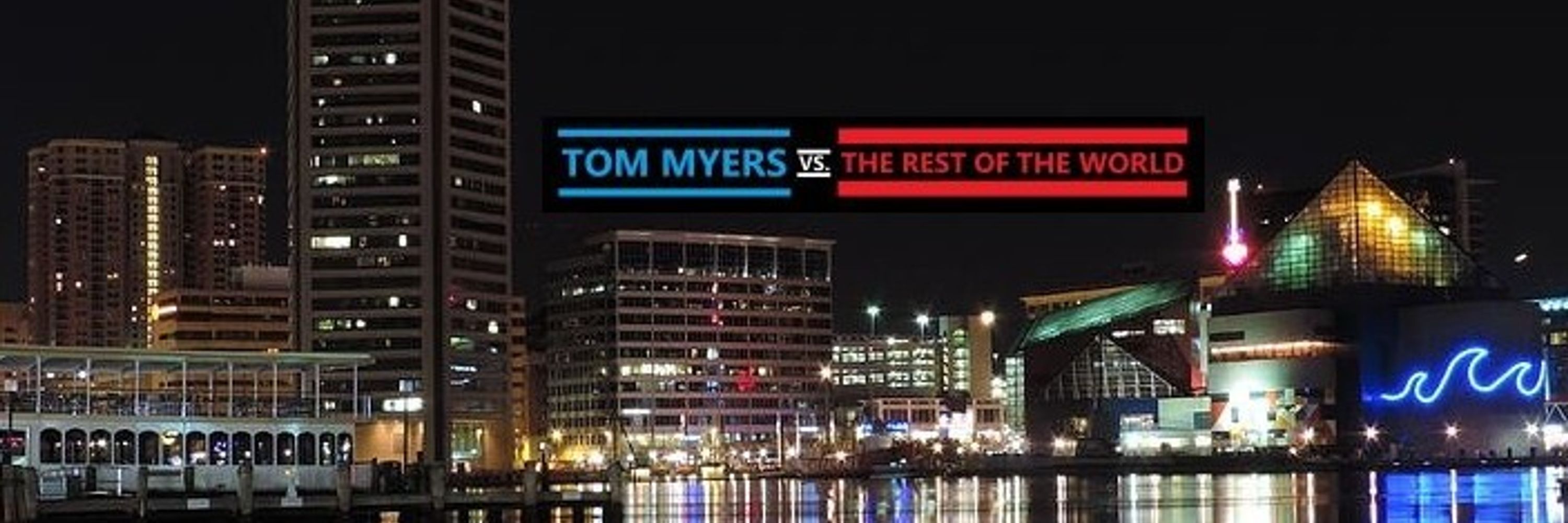 Tom Myers