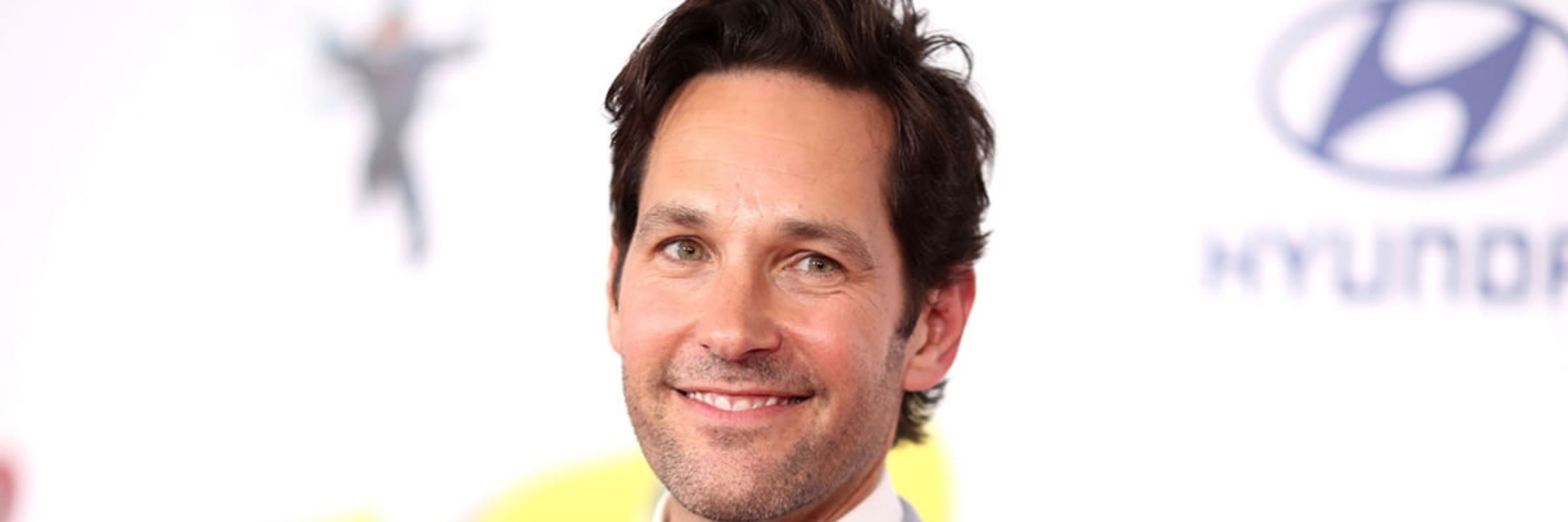 Paul Rudd