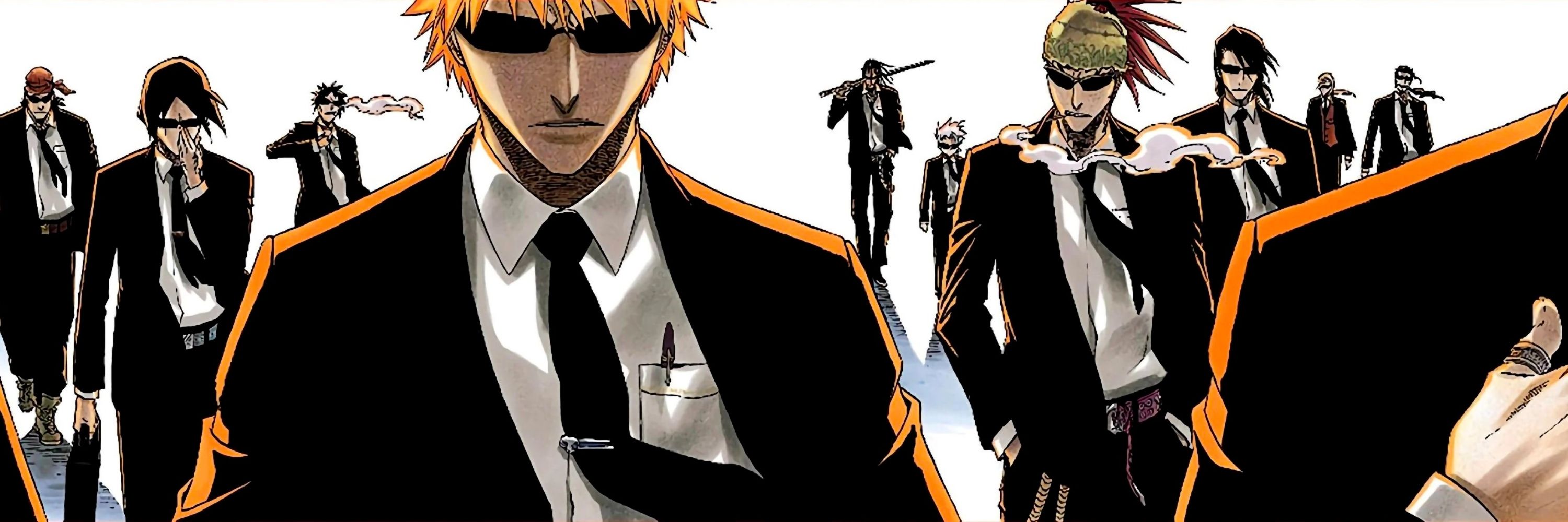 Ngga Wit A Bankai