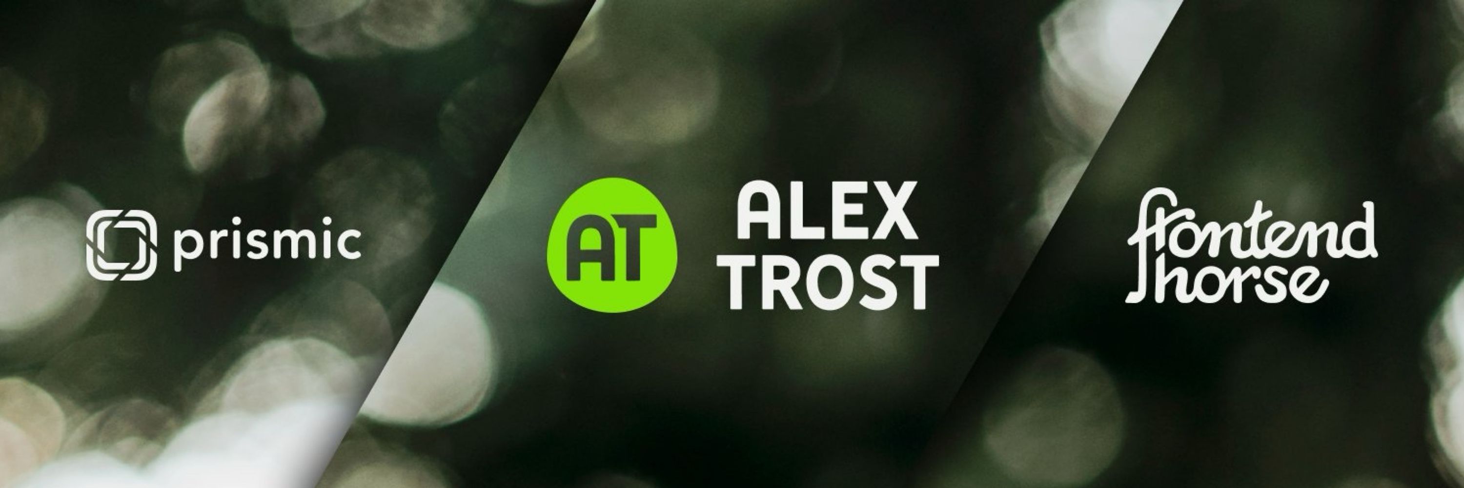 🐴 Alex Trost