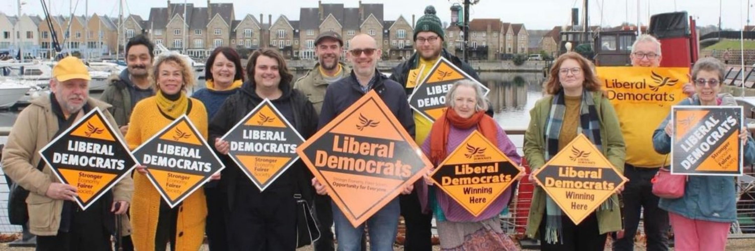 Medway Liberal Democrats