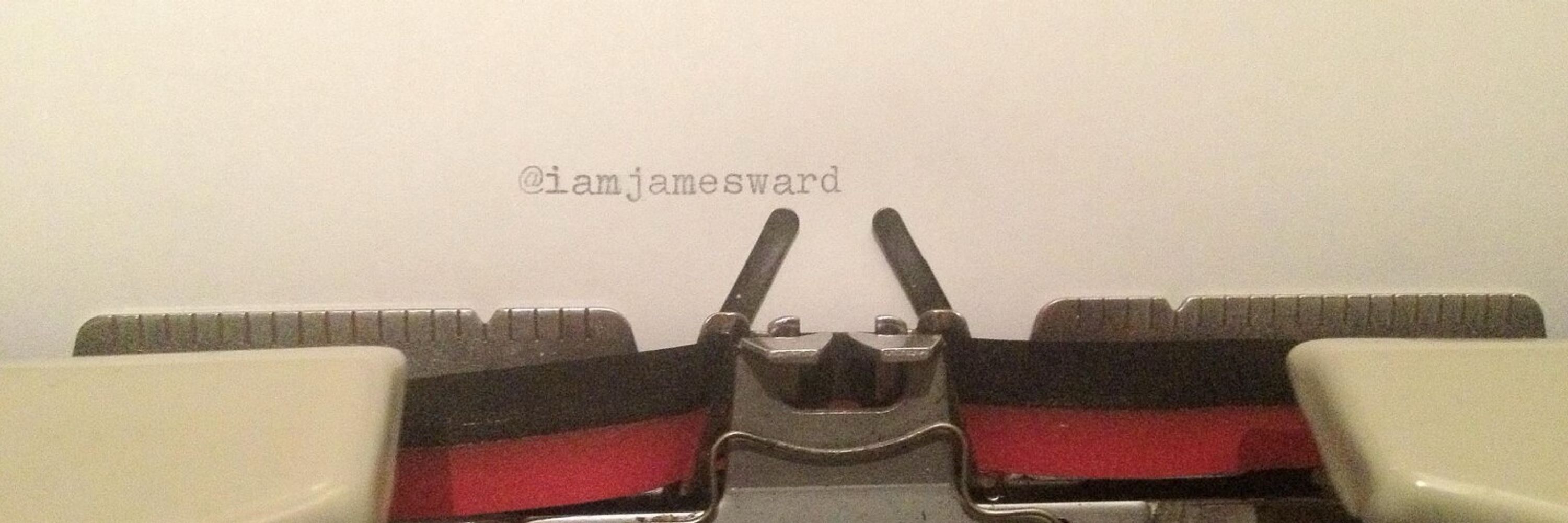 James Ward