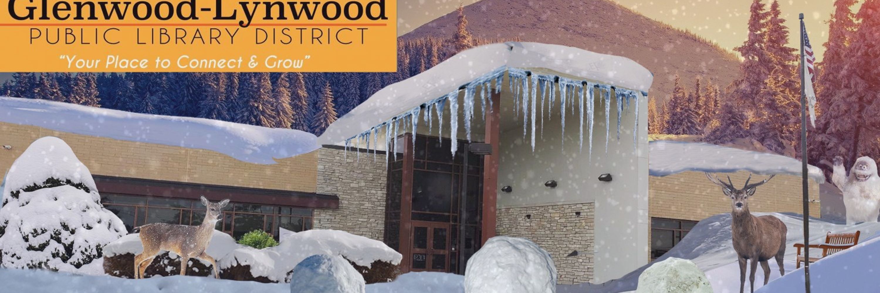 Glenwood-Lynwood Public Library District