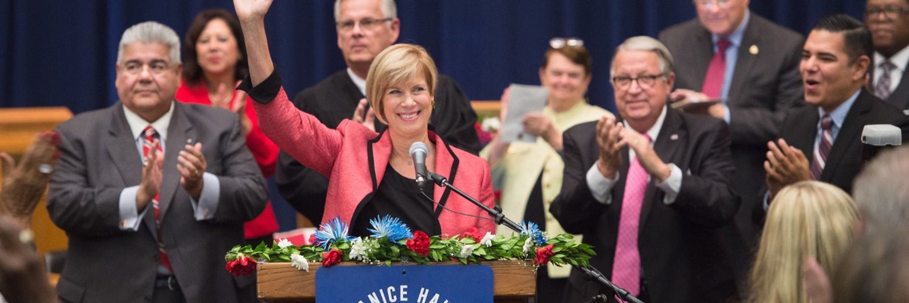 Janice Hahn