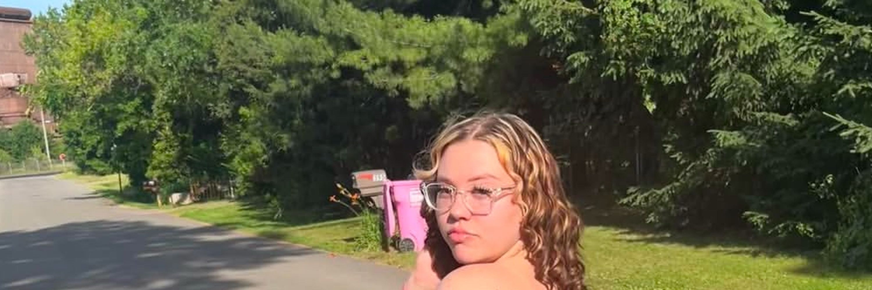 Mariah little
