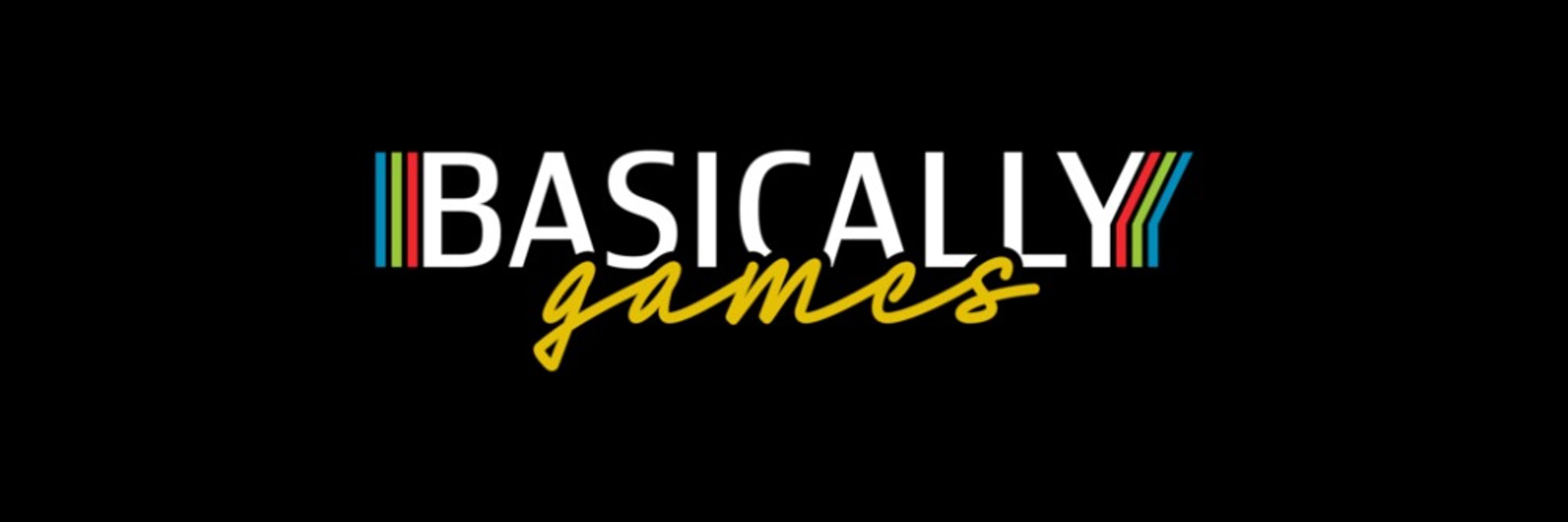Basically Games
