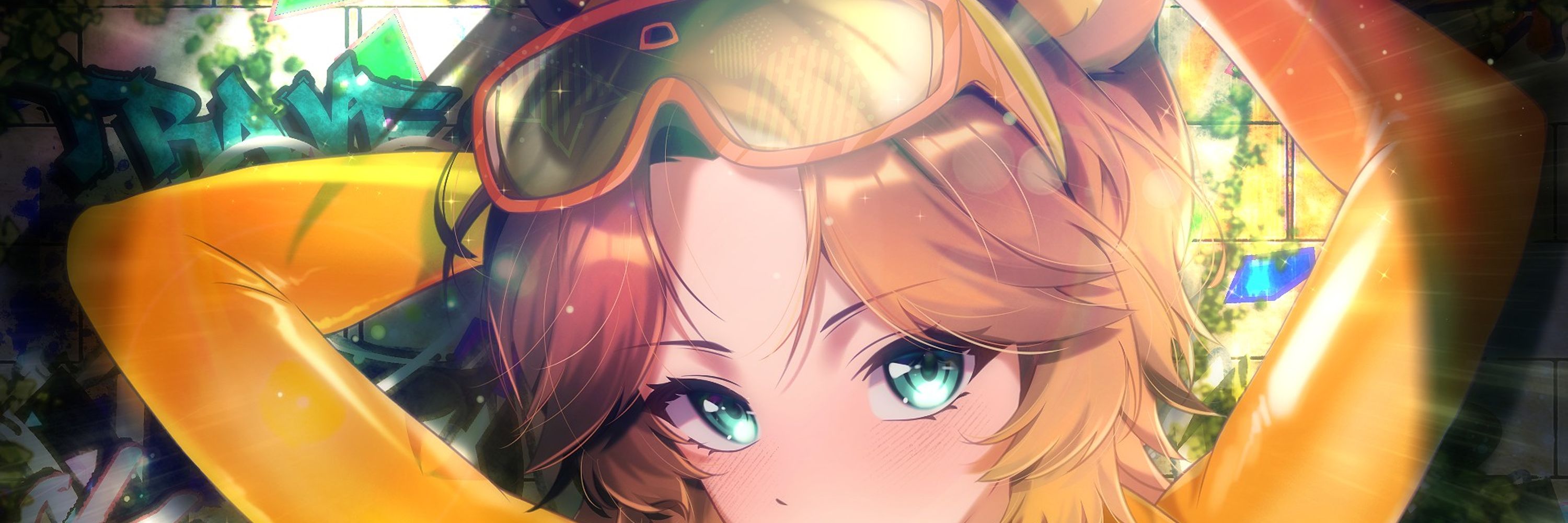 Jaki 🐻✨️