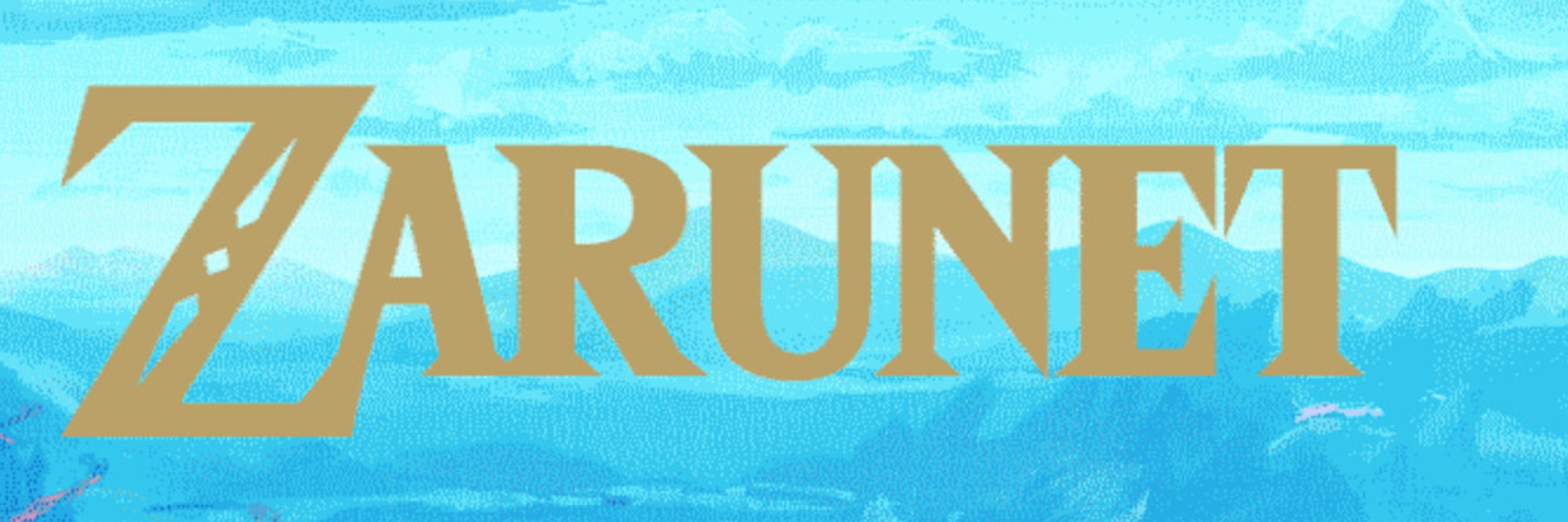 Zarunet