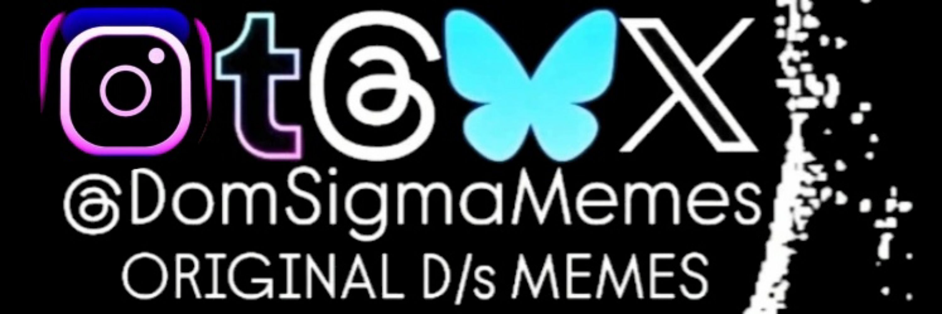DomSigmaMemes / SadistSigma