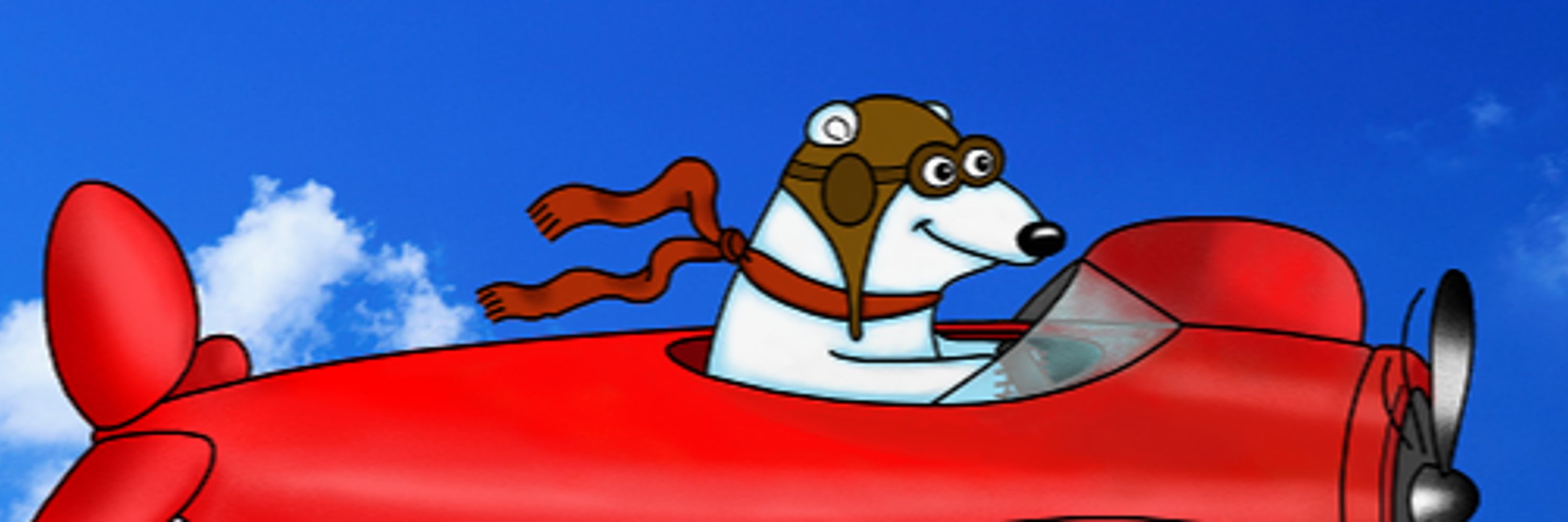 Air Bear Entertainment