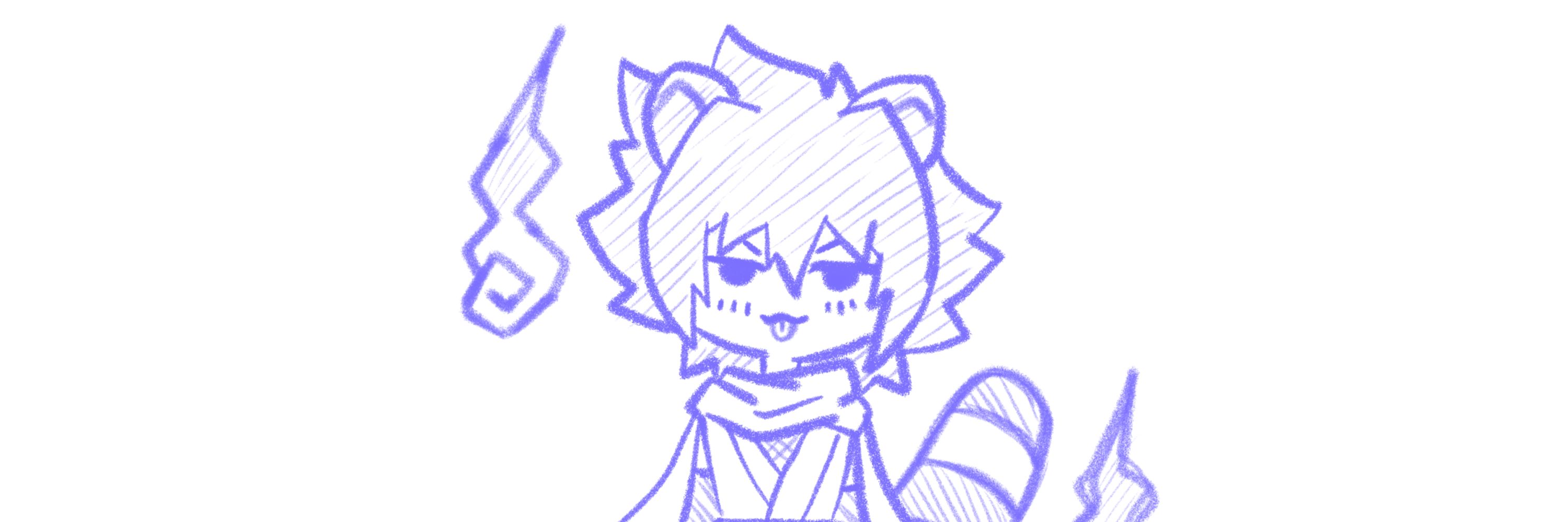 Vico the Rakun🍃 || ShinjiTakumiVT🦝||