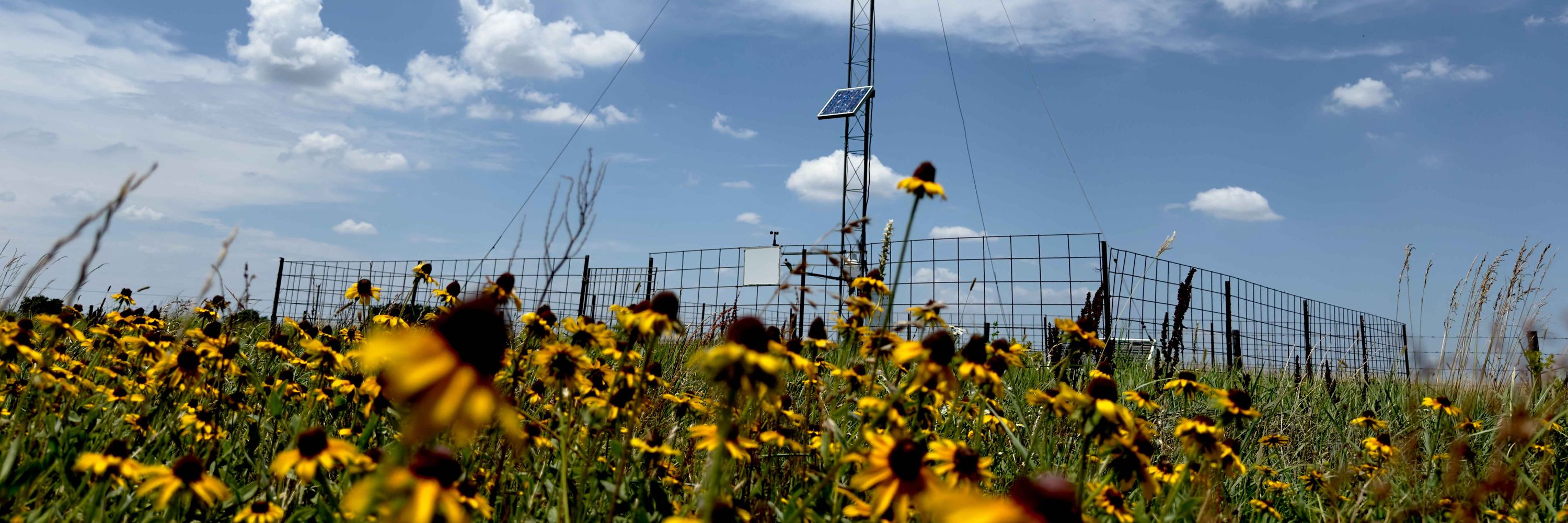Oklahoma Mesonet