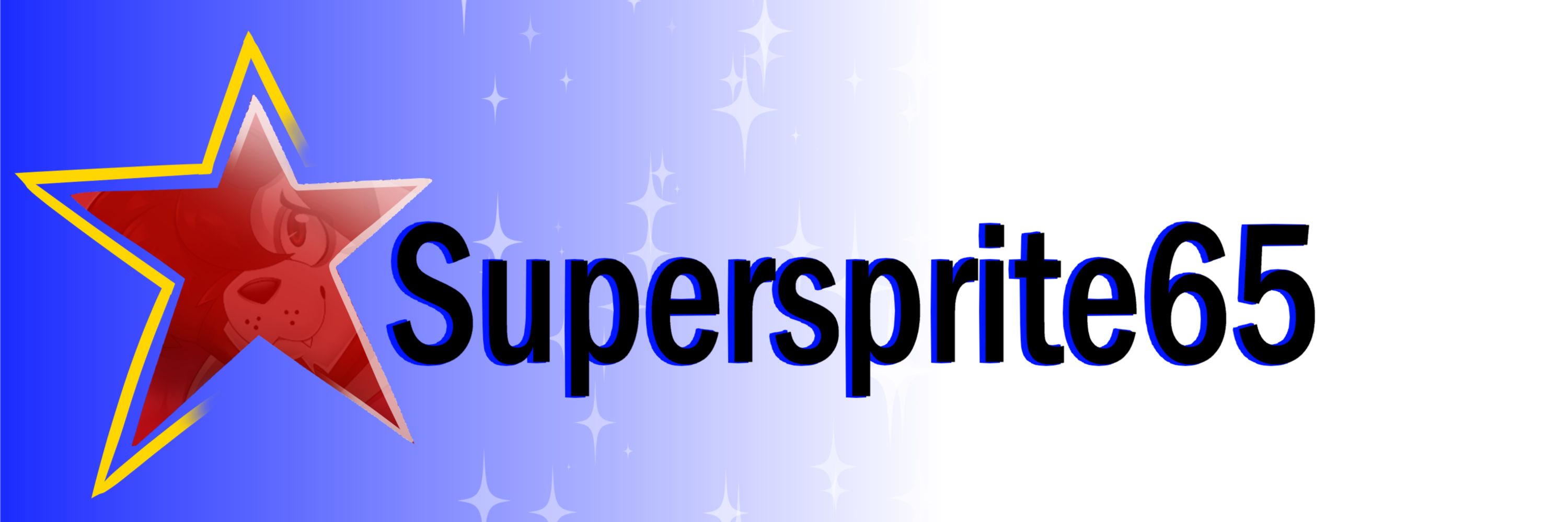 Supersprite65