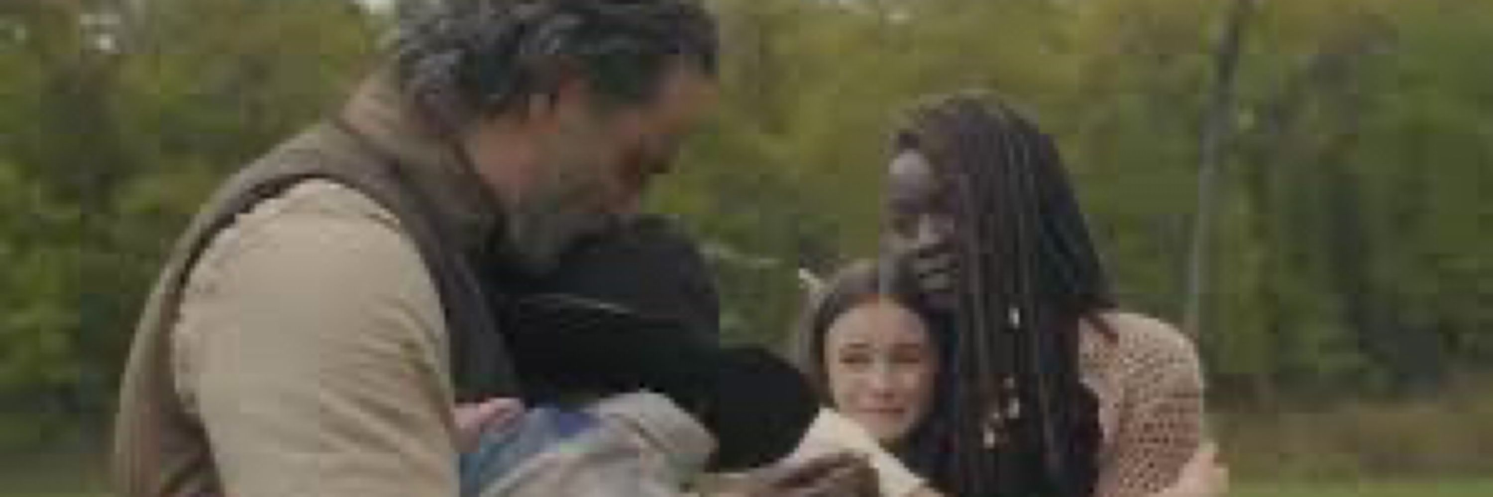 Richonne for life 🌷💕