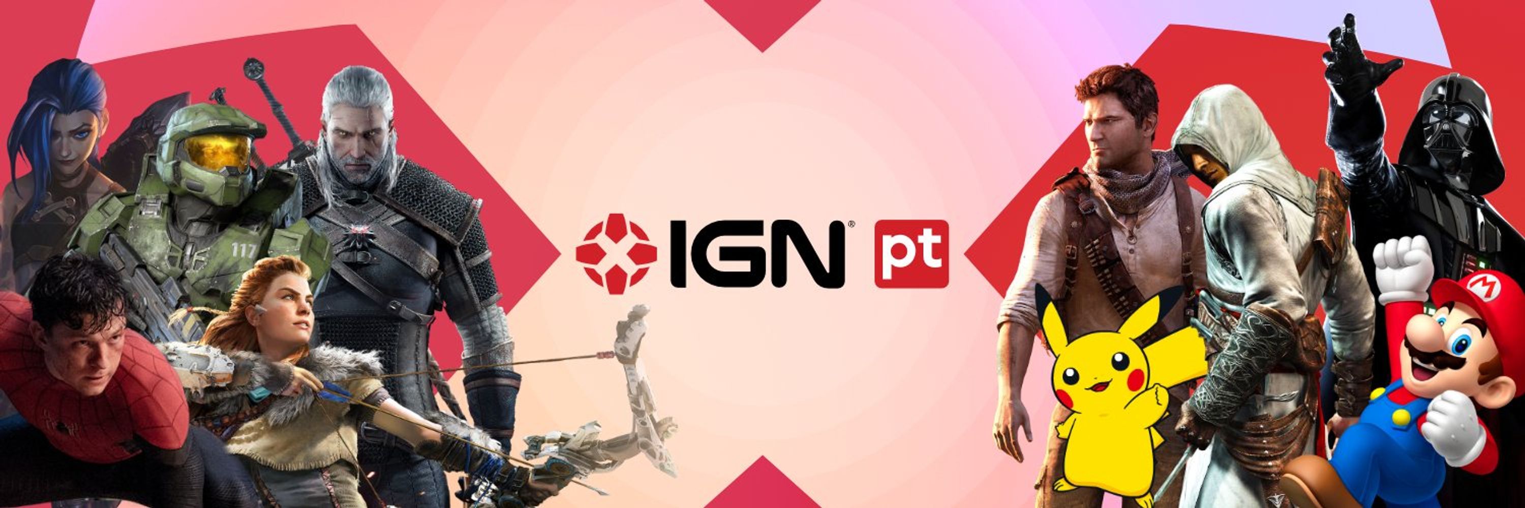 IGN Portugal