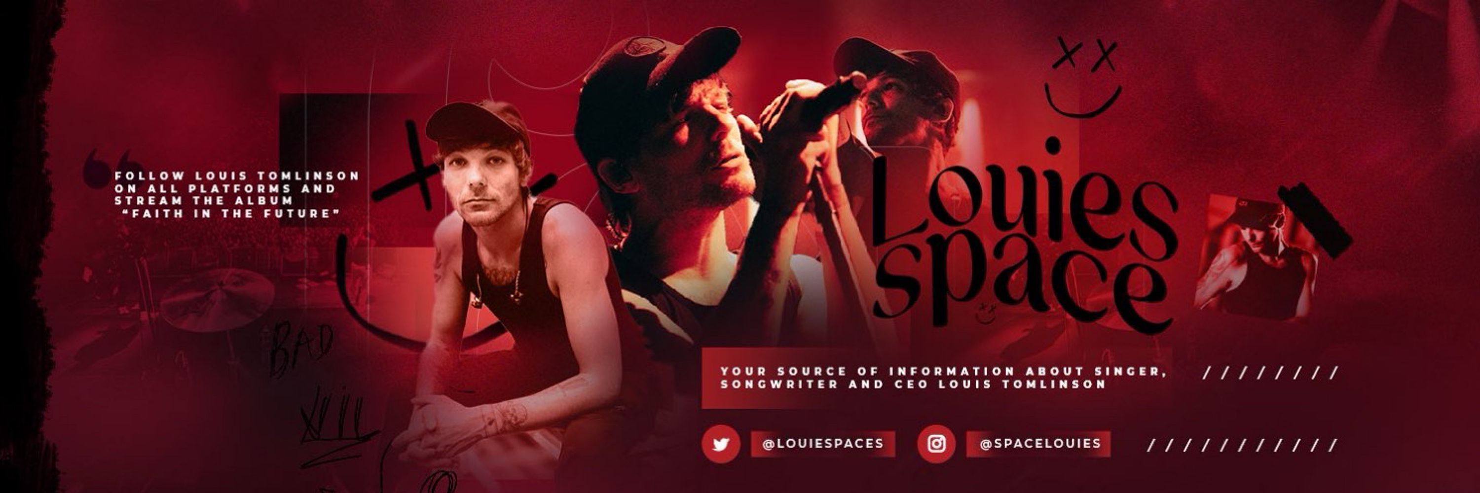Louies Space