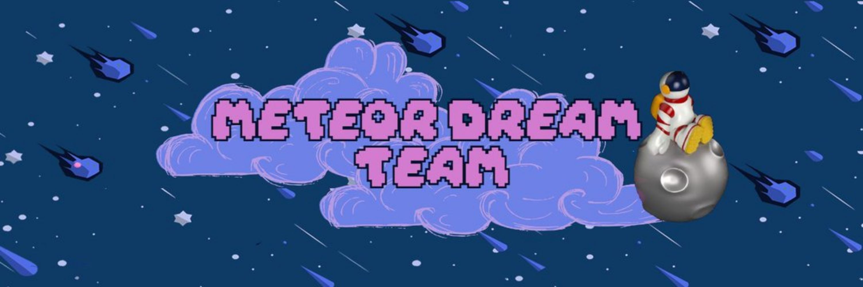Meteor Dream Team