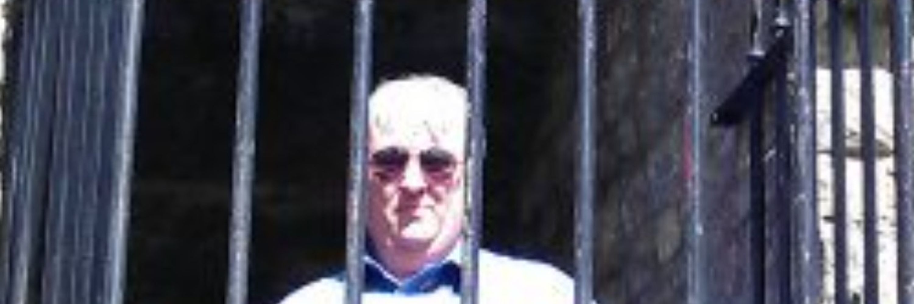 Simon Blake