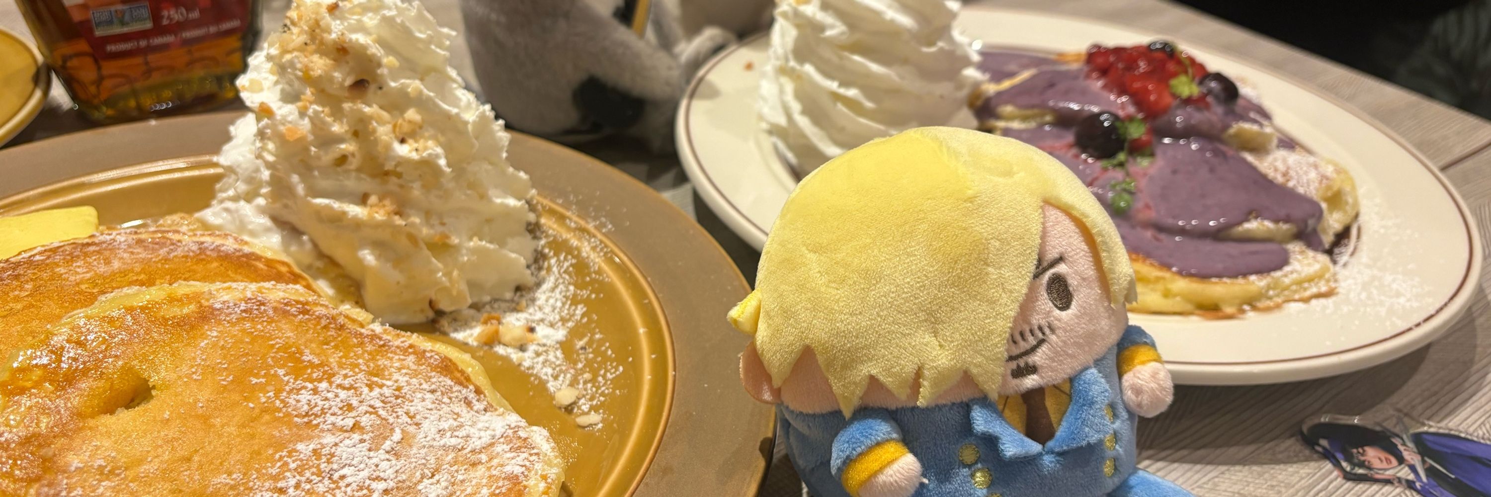 ゆきィ