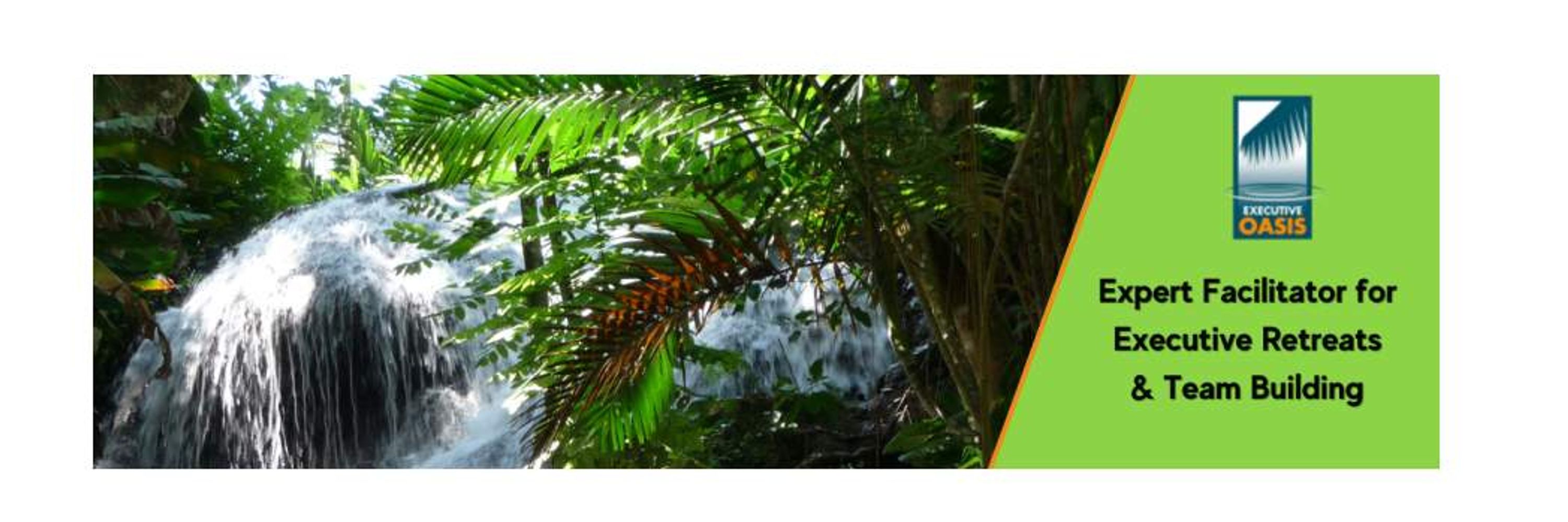 Executive Oasis International - Team Building