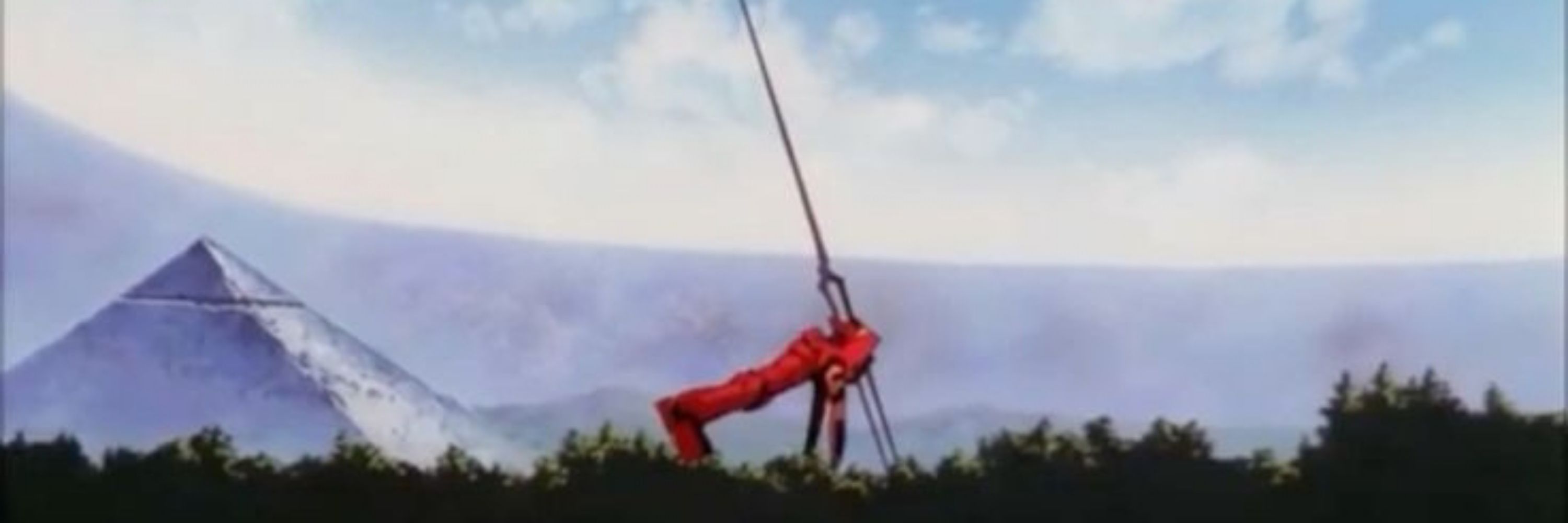 mizuno vermelho